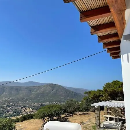 Holiday home Alice's House Katakilos