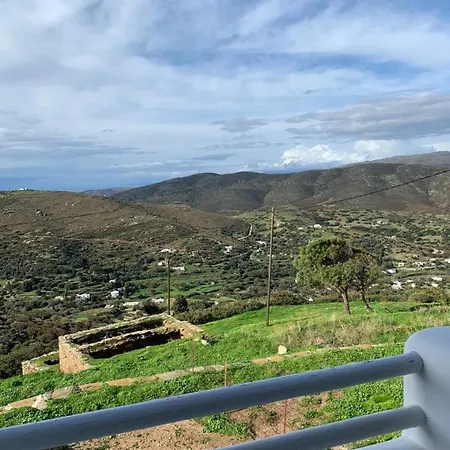 Сasa de vacaciones Alice's House *