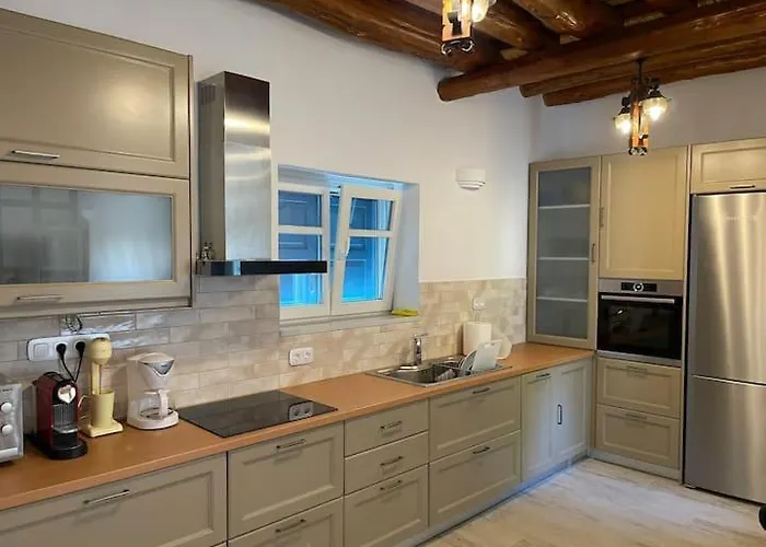 Ferienhaus Alice's House